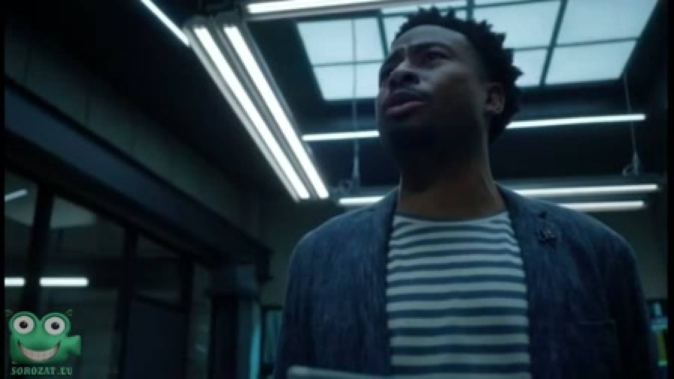 MacGyver 5. évad 11. rész