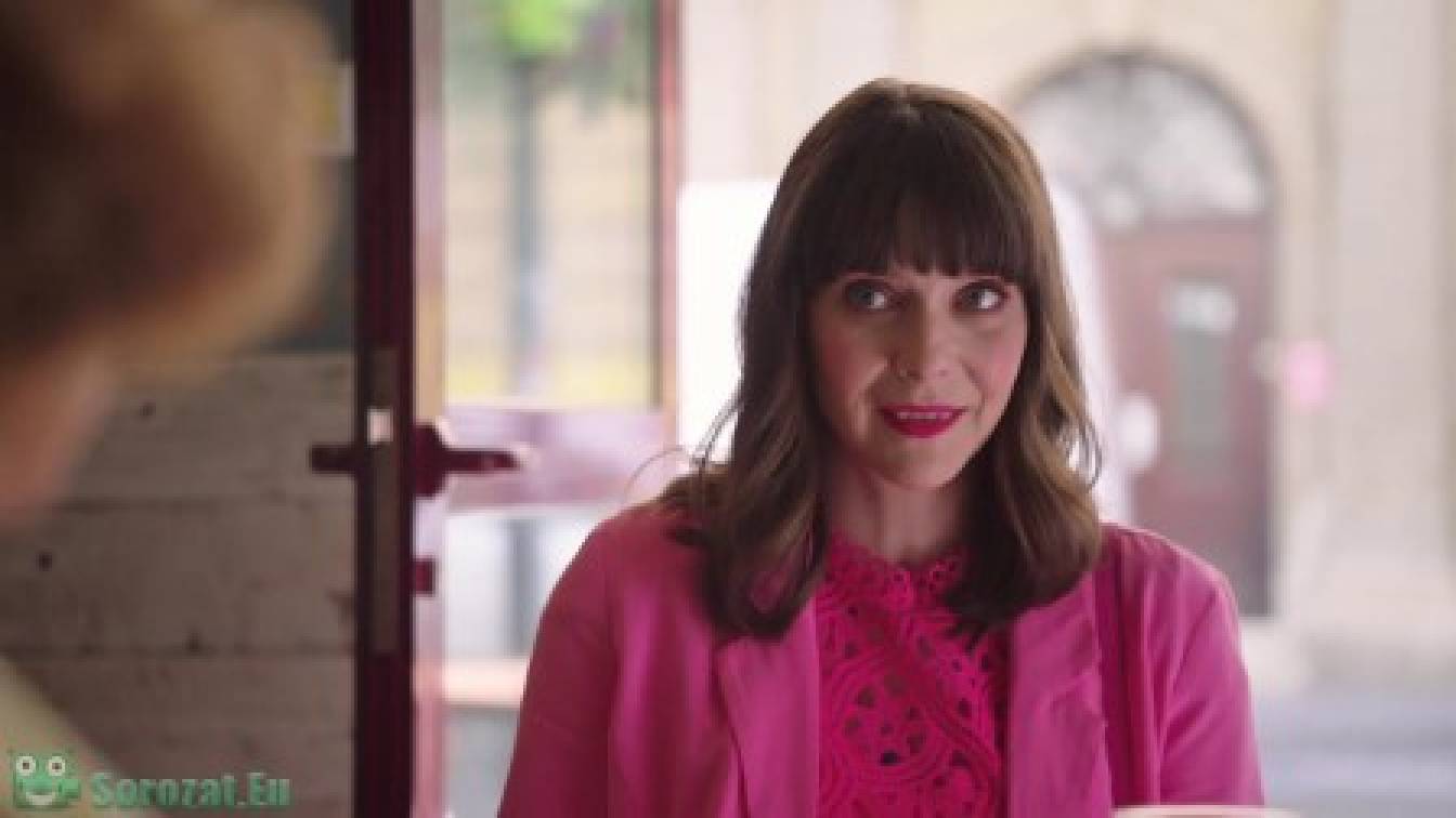 A szomszéd tehene 1. évad 39. rész