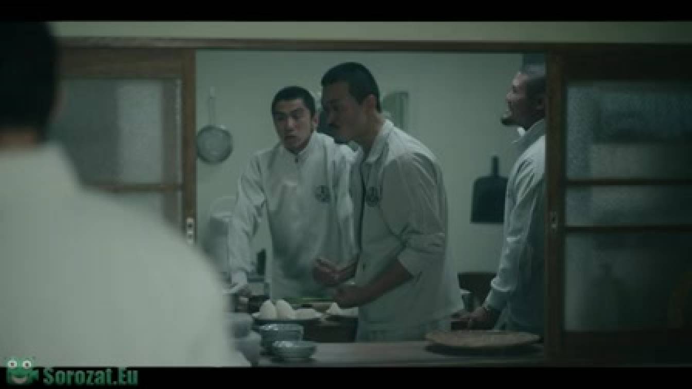 Tokyo Vice 2. évad 01. rész