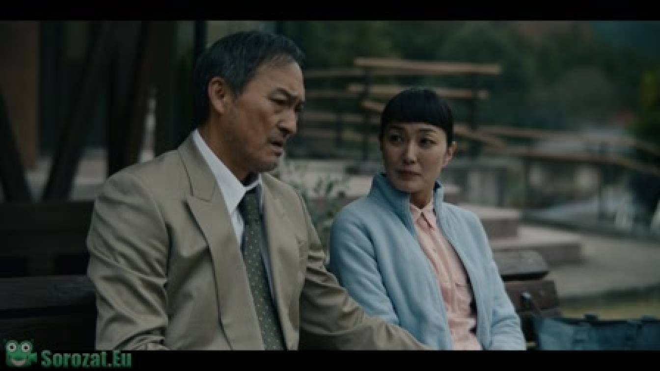 Tokyo Vice 2. évad 02. rész