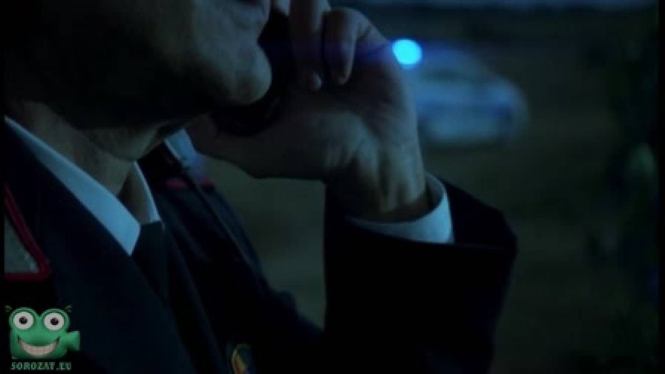 MacGyver 5. évad 13. rész