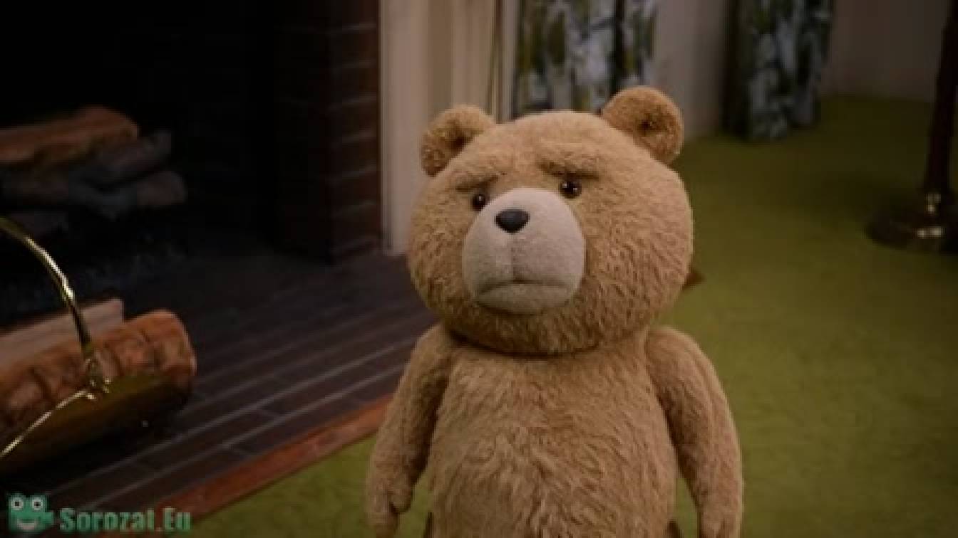 Ted 1. évad 03. rész