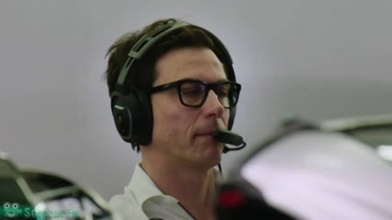 Formula 1: Drive to Survive 6. évad 01. rész