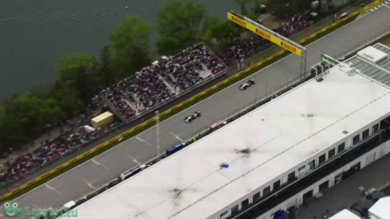 Formula 1: Drive to Survive 6. évad 02. rész