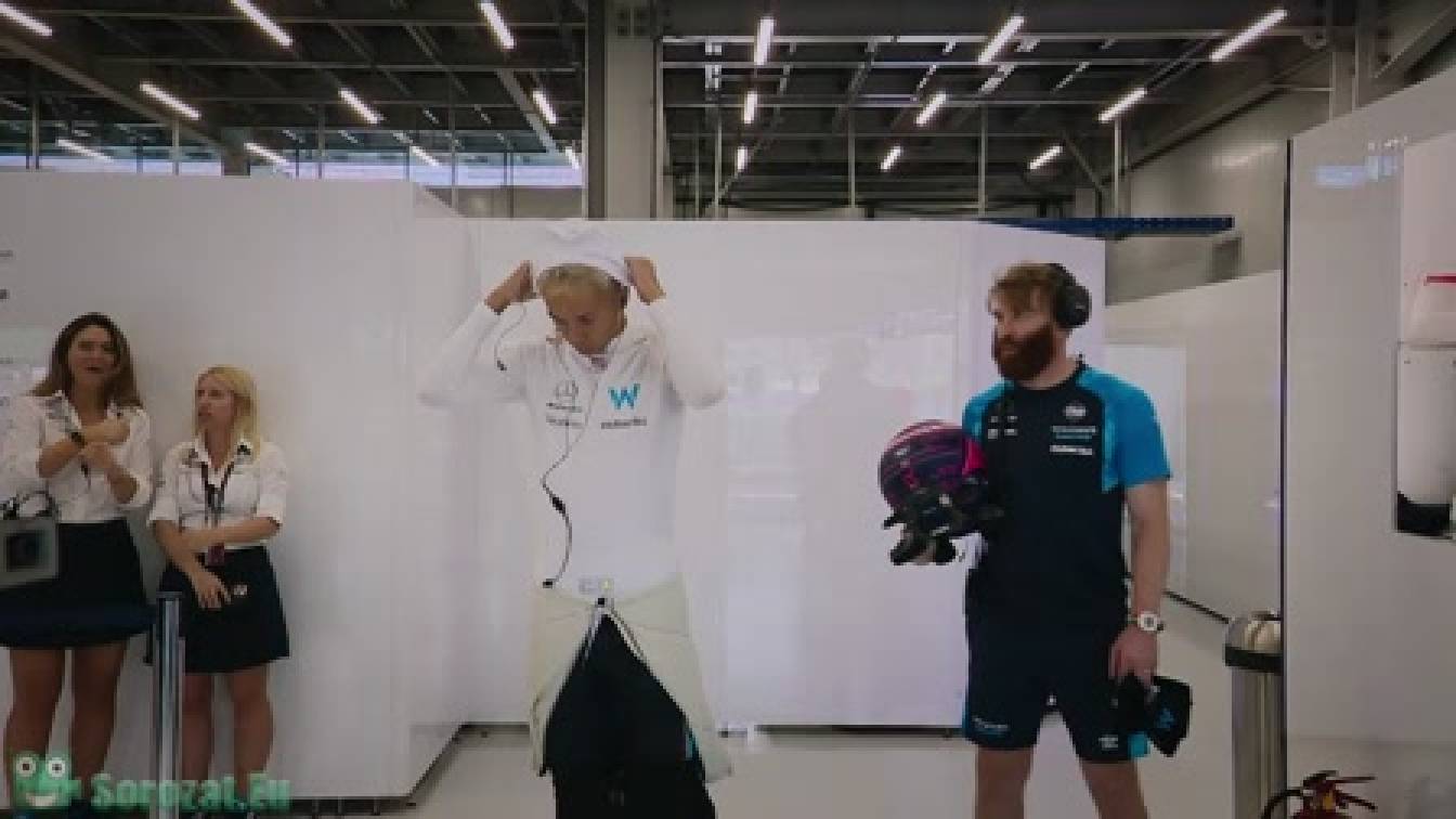 Formula 1: Drive to Survive 6. évad 04. rész