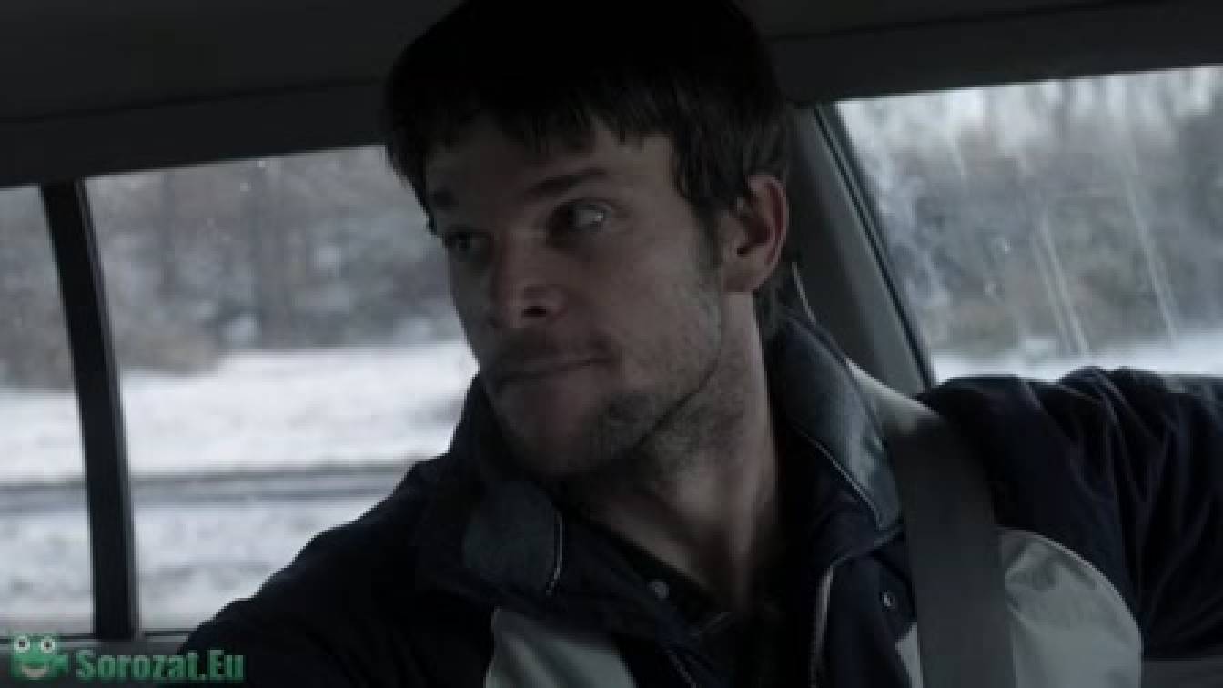 Piszkos csapat 1. évad 08. rész