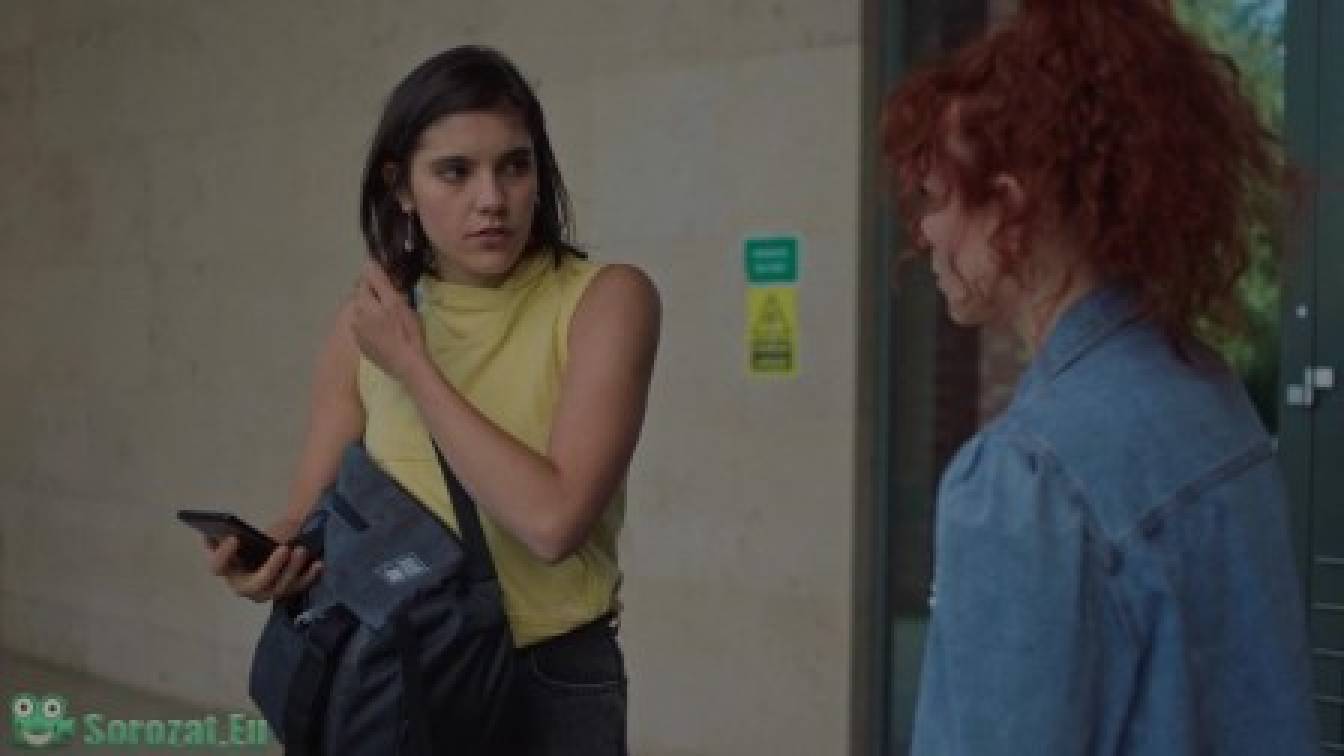 A renitens 1. évad 01. rész