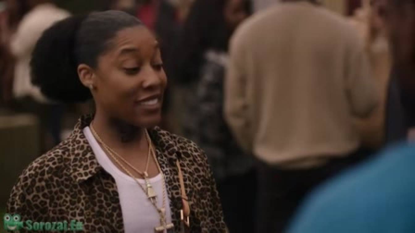 Rap Sh!t 2. évad 04. rész