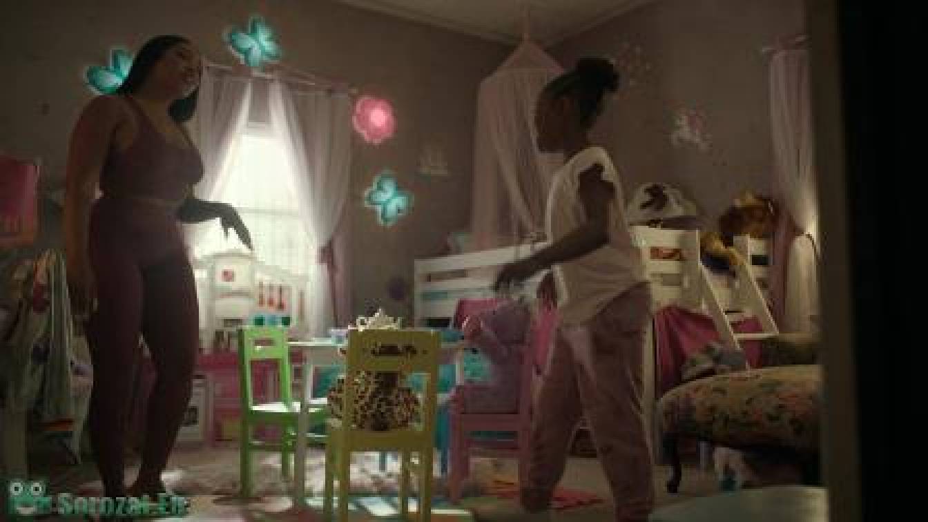 Rap Sh!t 2. évad 06. rész