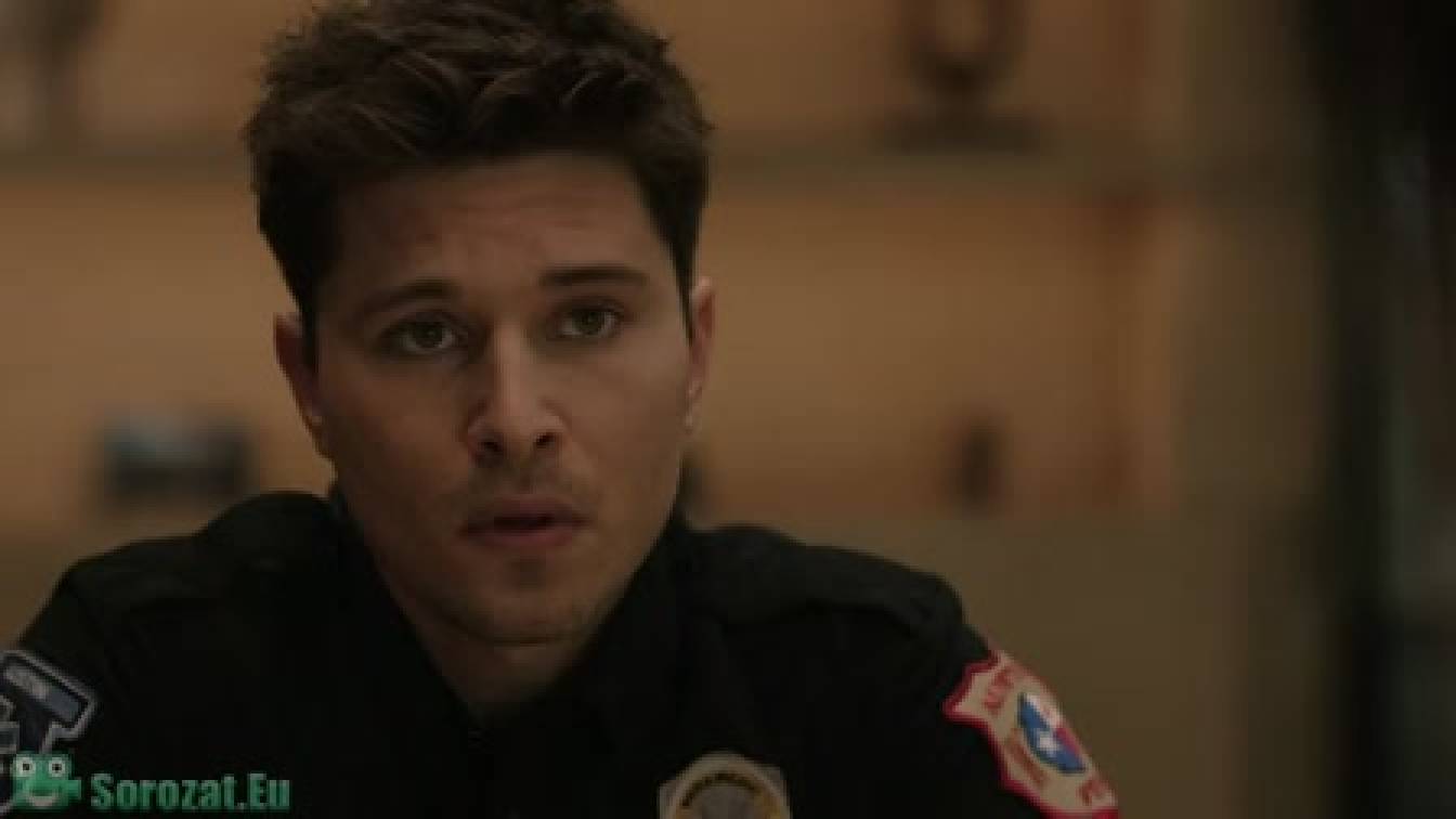 911 - Texas 4. évad 18. rész