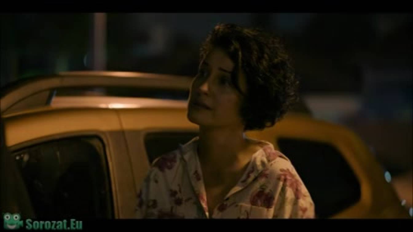 Patkányok 2. évad 06. rész