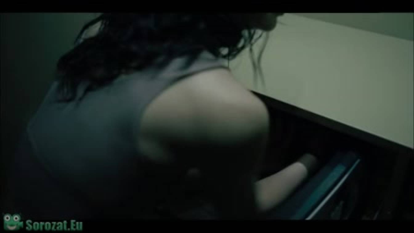 Patkányok 2. évad 07. rész