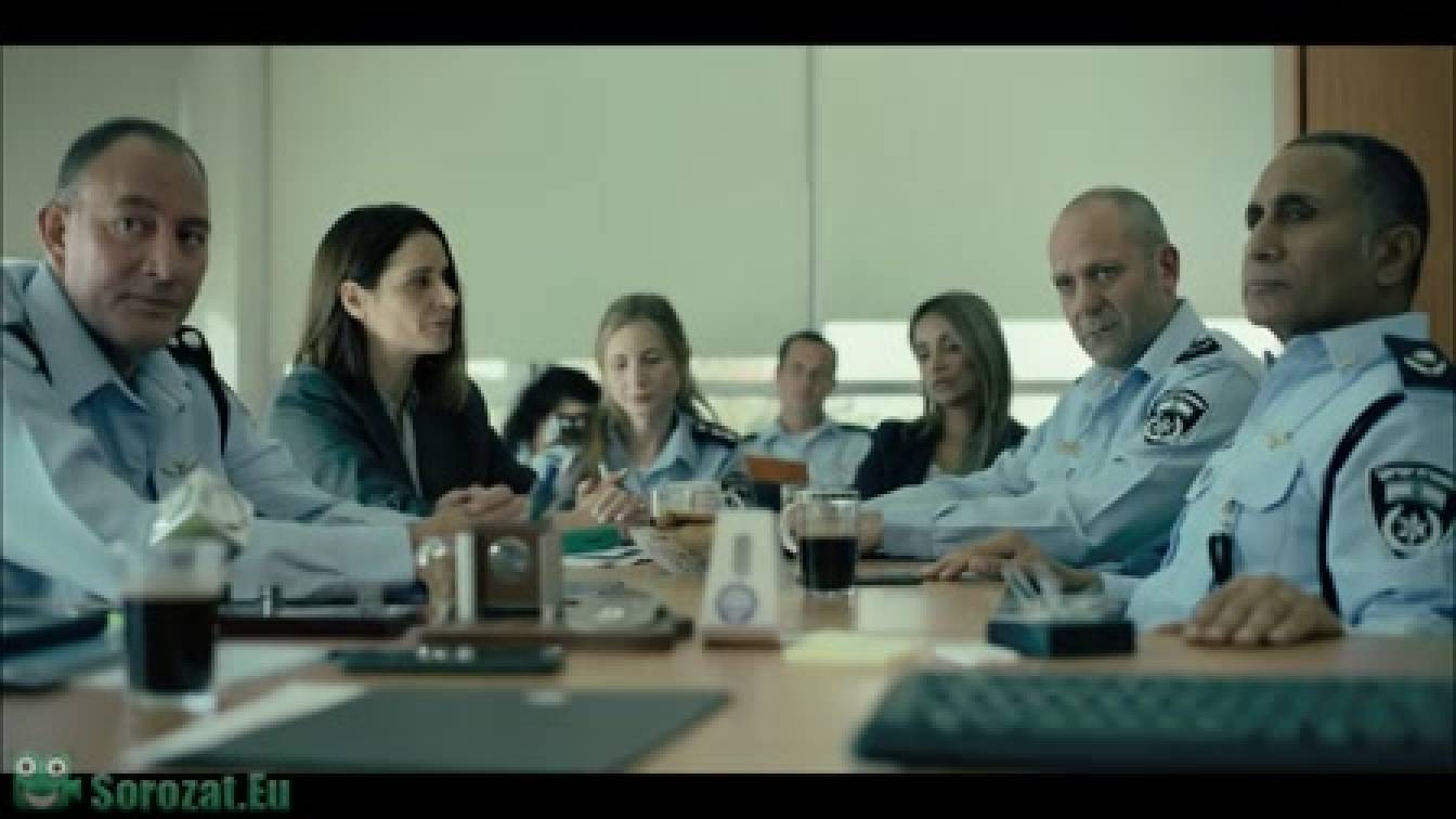 Patkányok 2. évad 08. rész