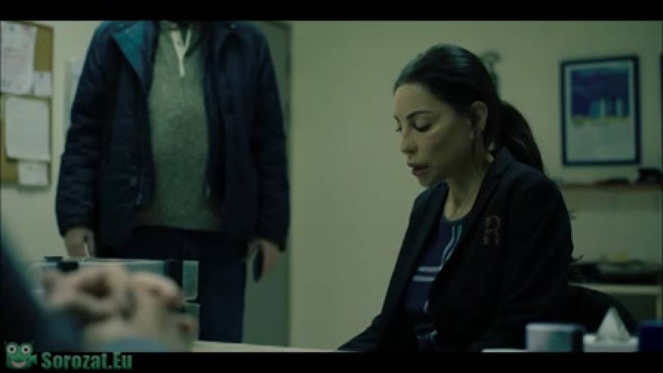 Patkányok 2. évad 10. rész