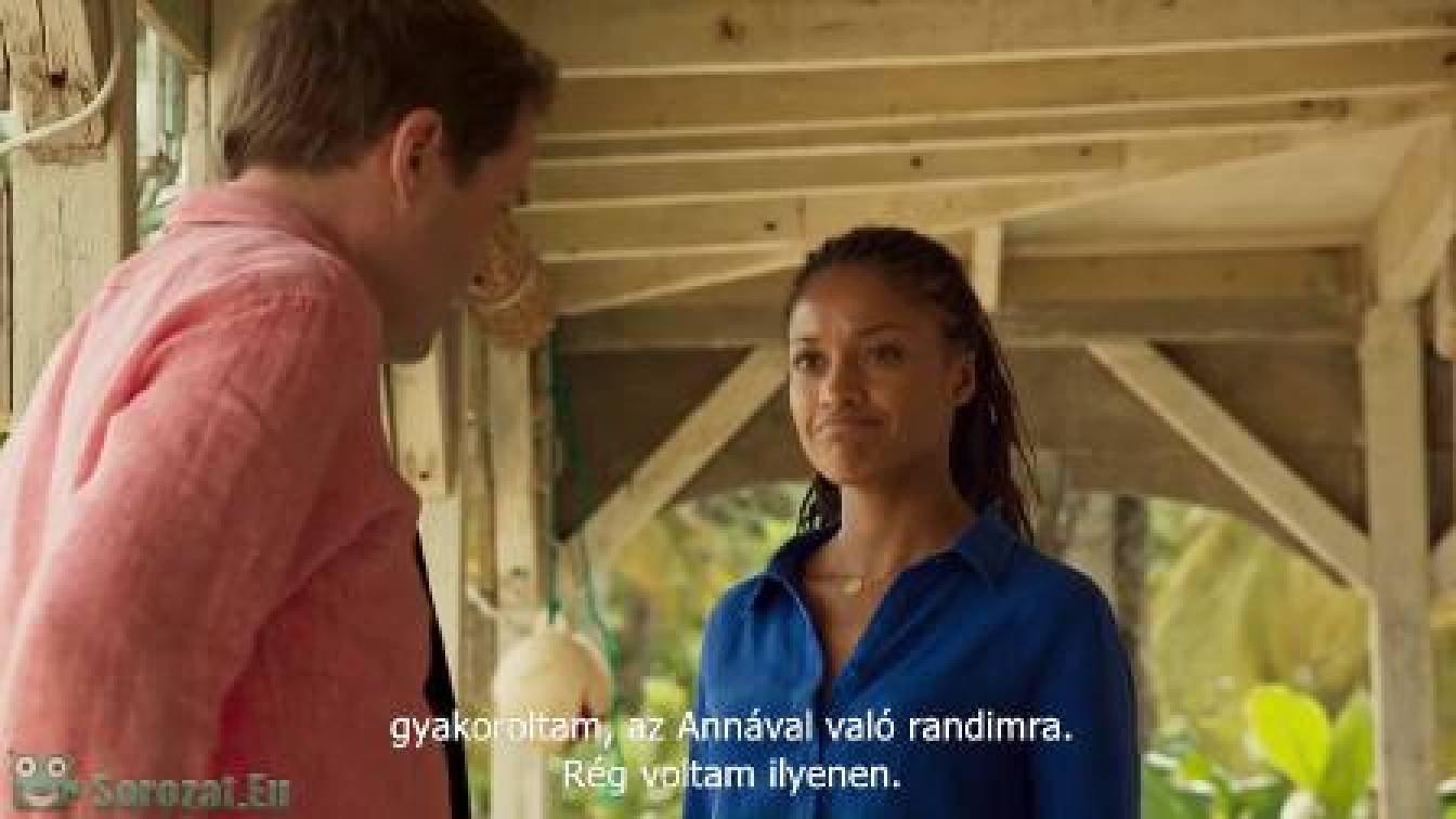 Halál a paradicsomban 9. évad 02. rész