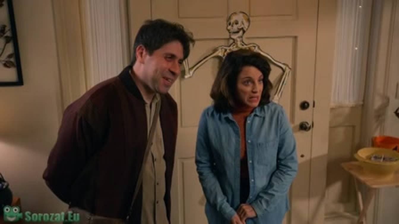 Ted 1. évad 04. rész