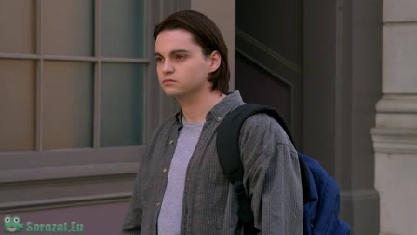 Ted 1. évad 07. rész