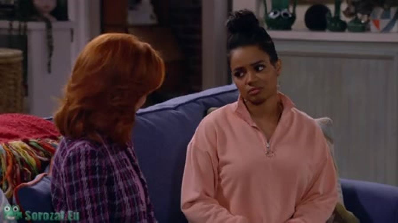 Agymenő kávézó 2. évad 05. rész