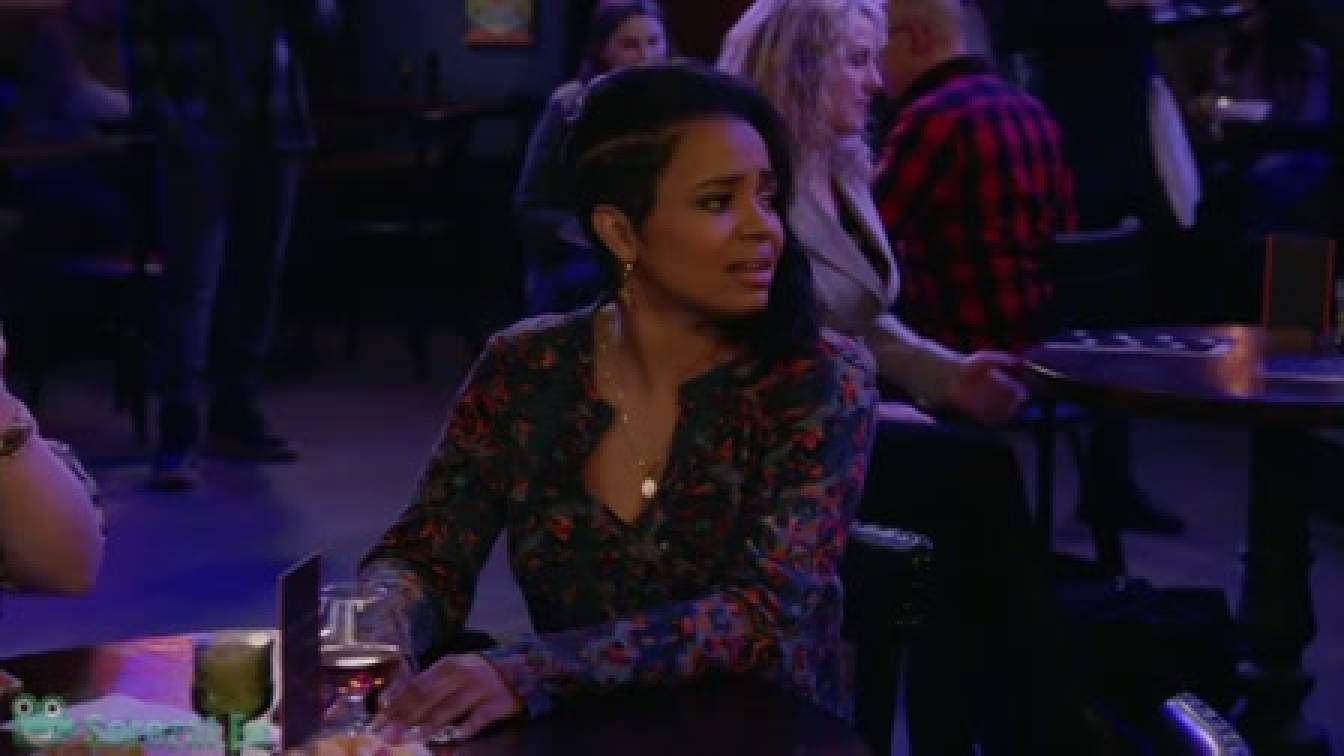 Agymenő kávézó 2. évad 09. rész