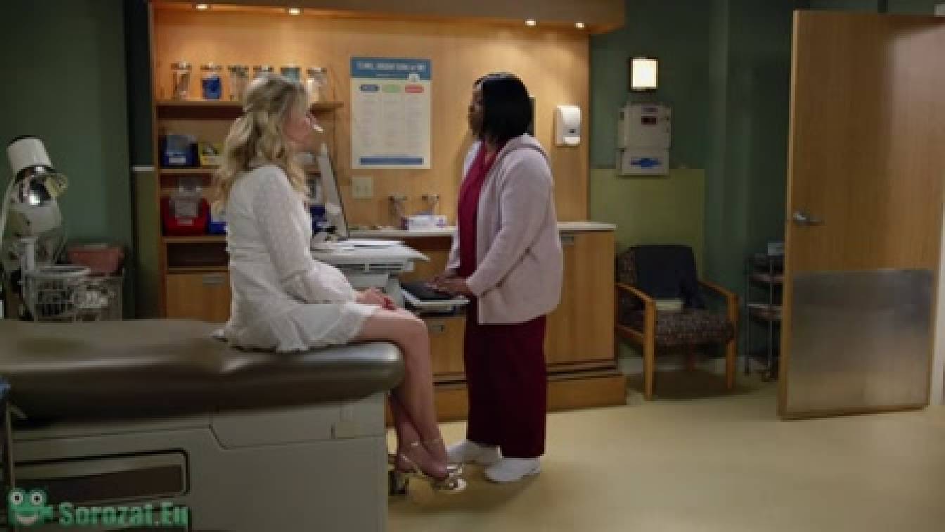 Agymenő kávézó 2. évad 15. rész