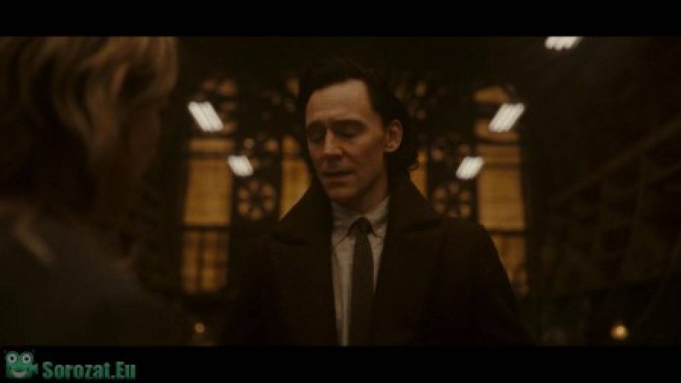 Loki 2. évad 06. rész