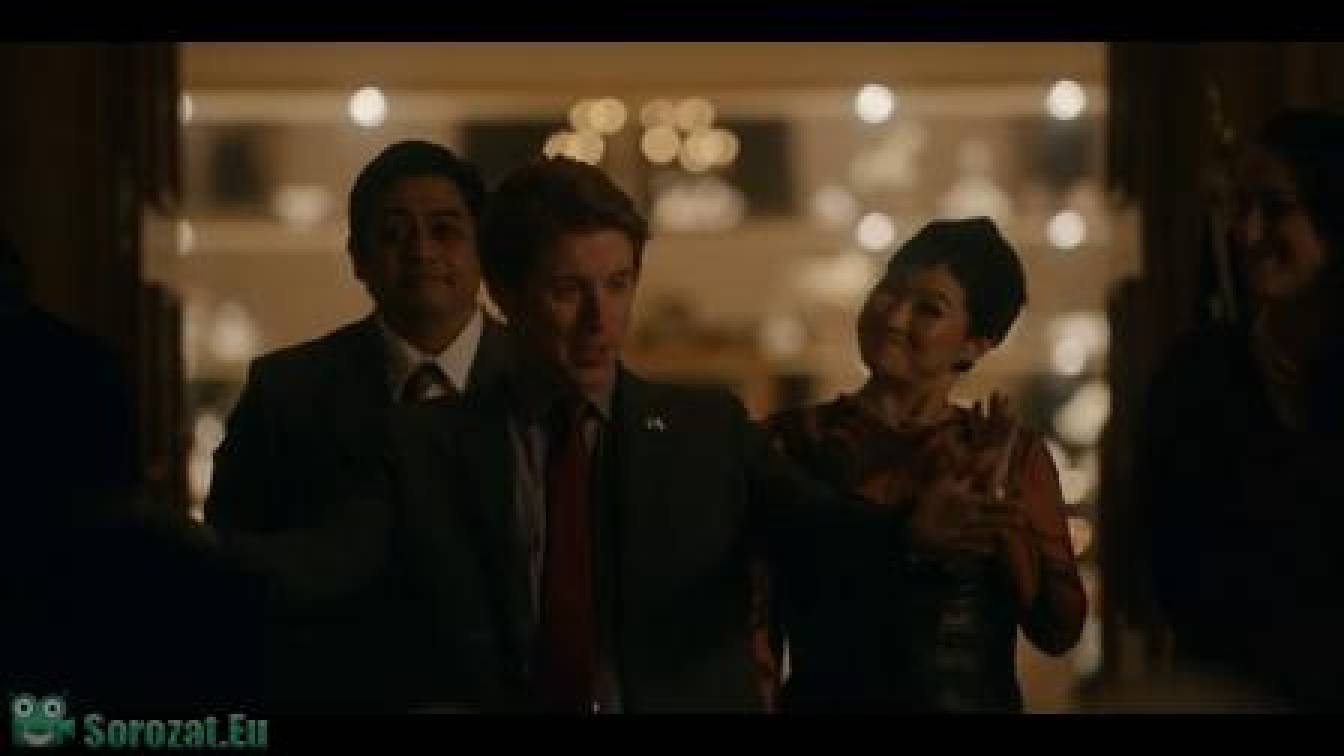 Tokyo Vice 2. évad 03. rész