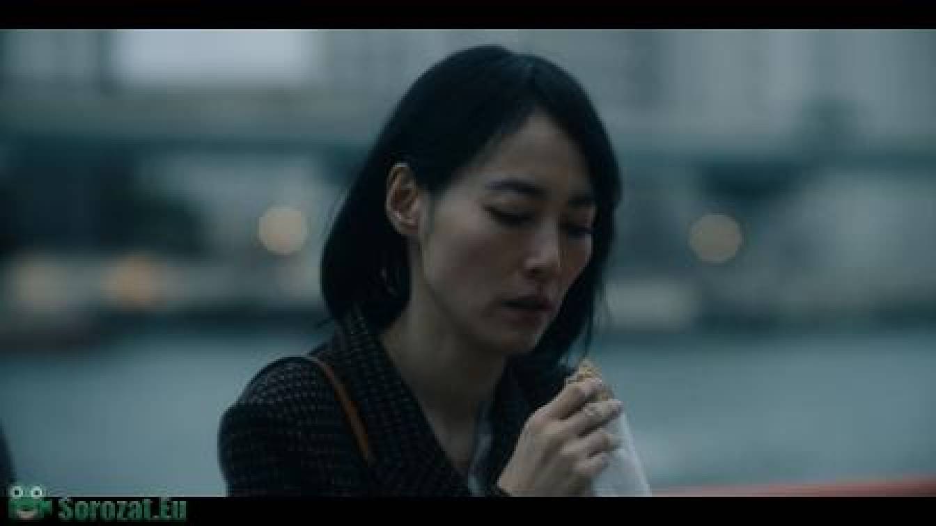 Tokyo Vice 2. évad 04. rész