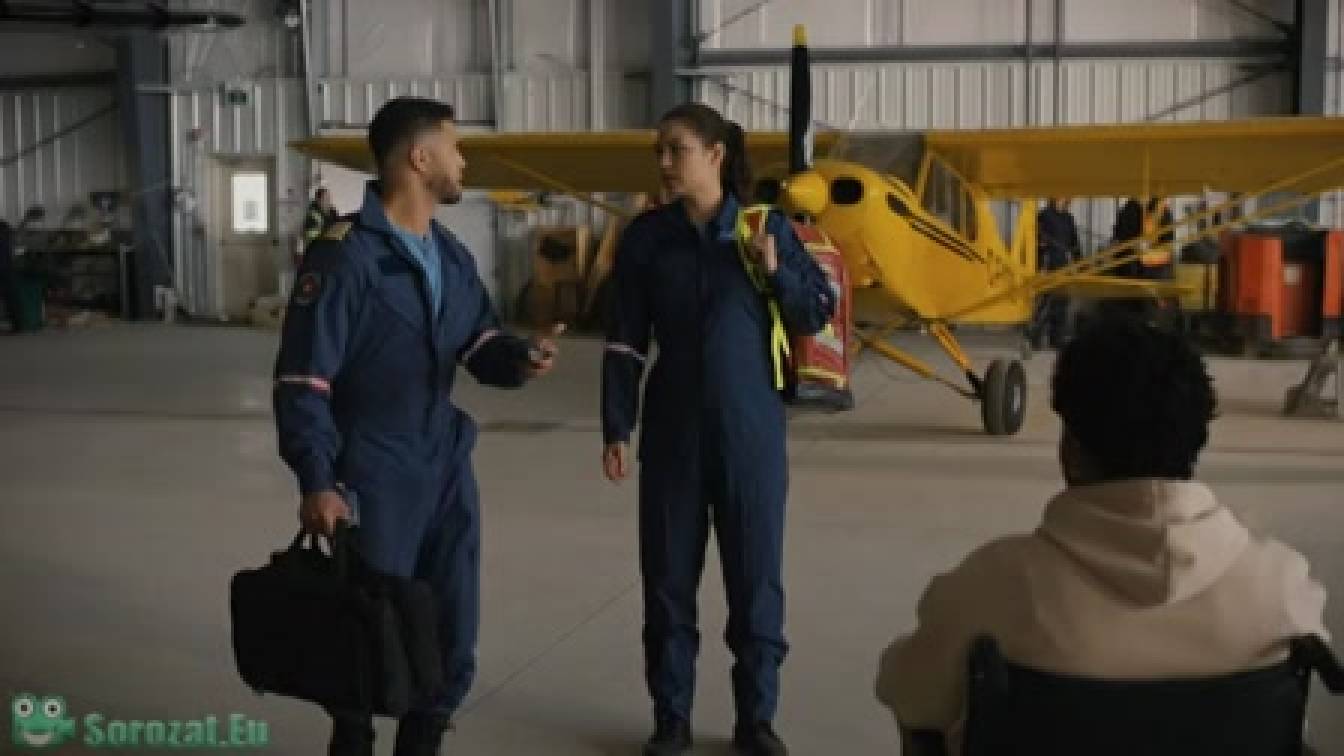 SkyMed 2. évad 08. rész