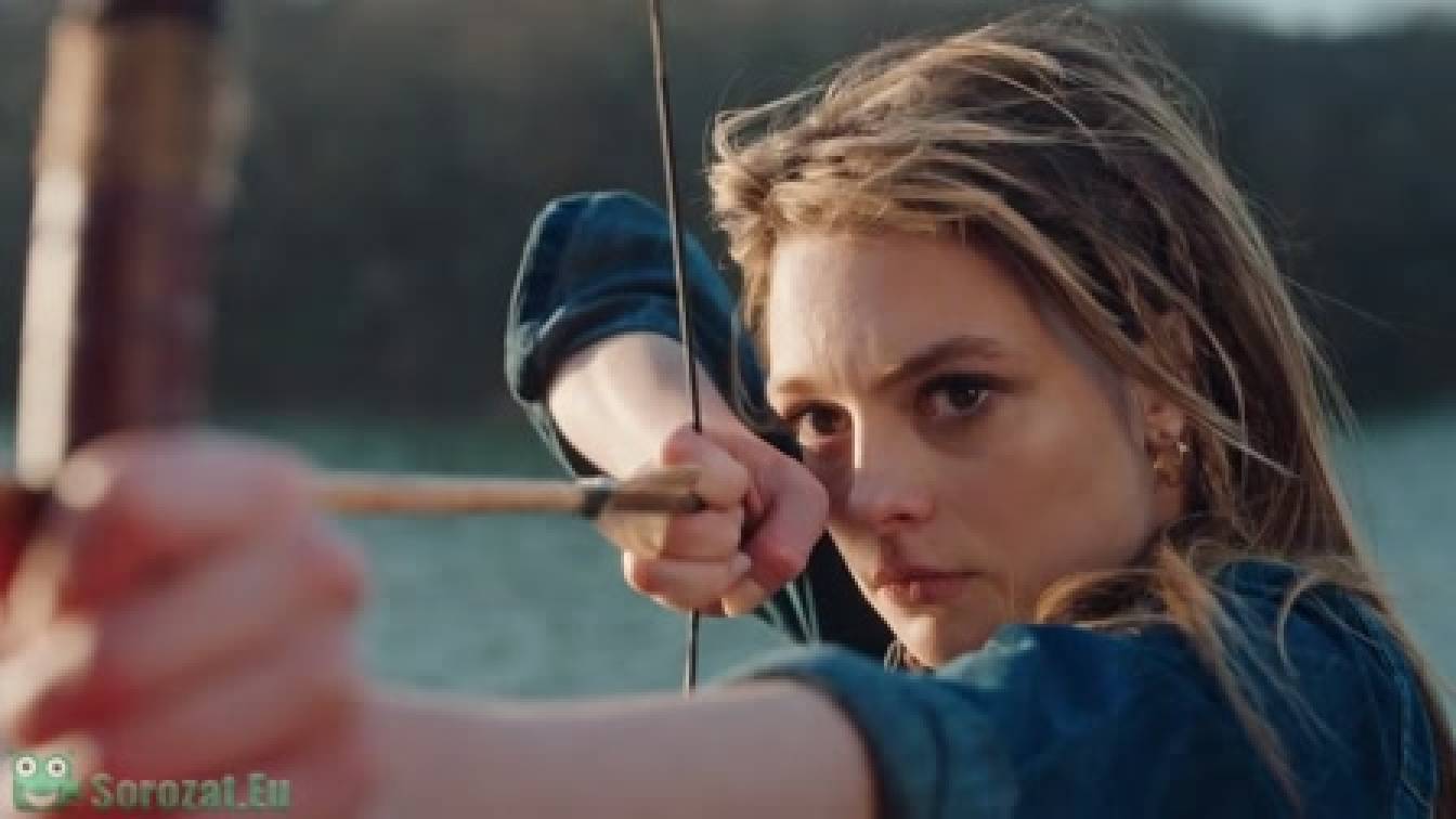 Gülcemal 1. évad 01. rész