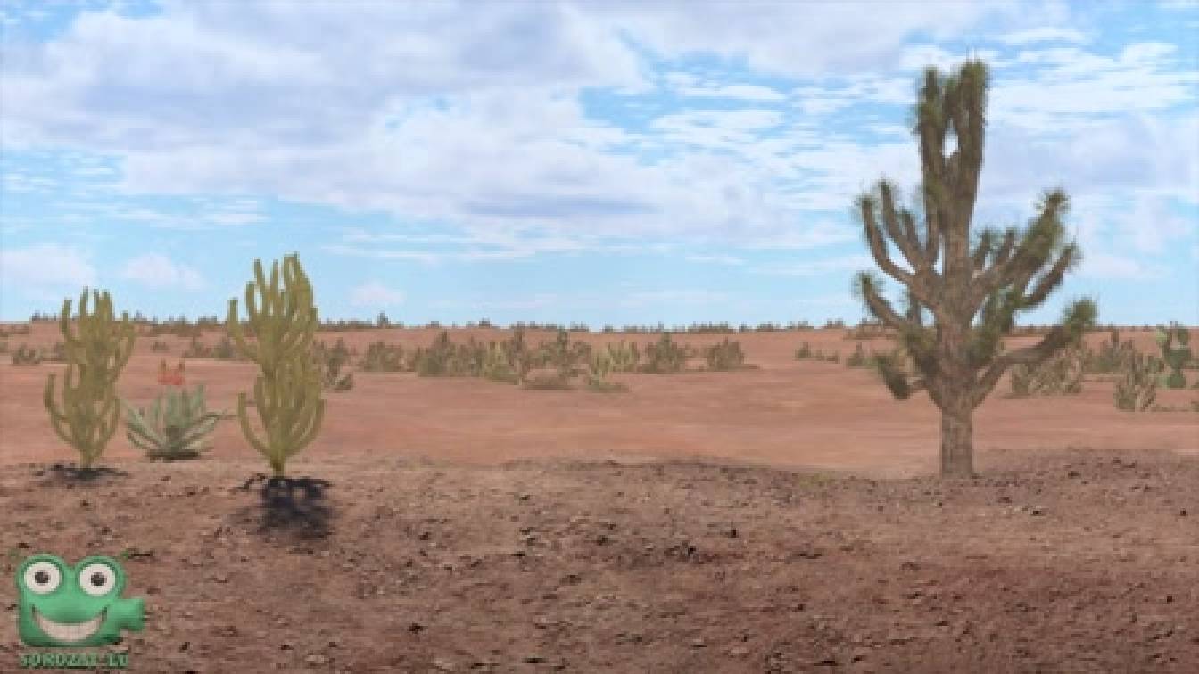  Jurassic World: Krétakori tábor 4. évad 05. rész