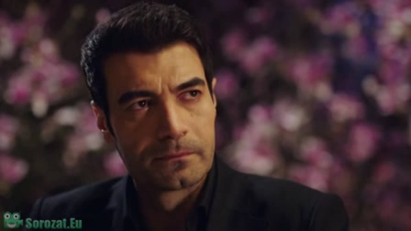 Gülcemal 1. évad 04. rész