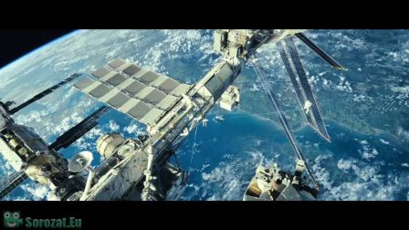 Constellation 1. évad 01. rész