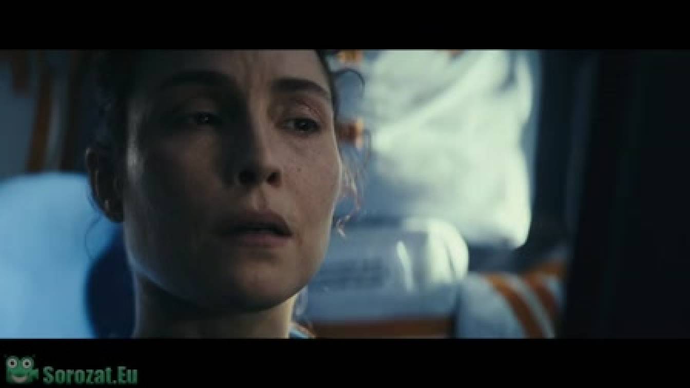 Constellation 1. évad 02. rész