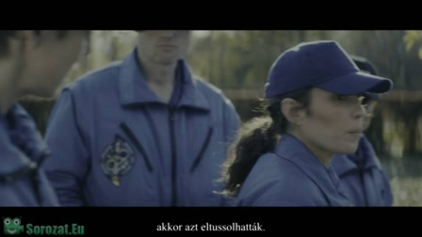 Constellation 1. évad 03. rész