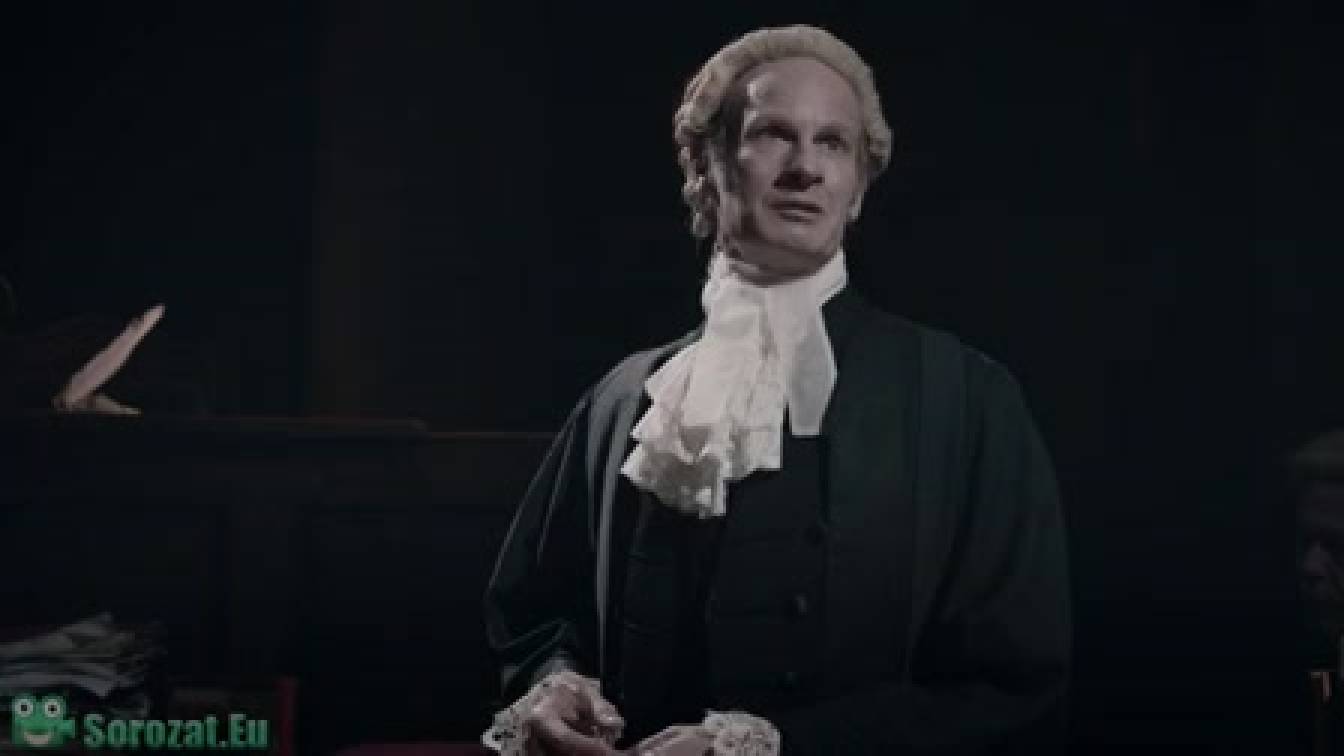 A canterville-i kísértet 1. évad 04. rész