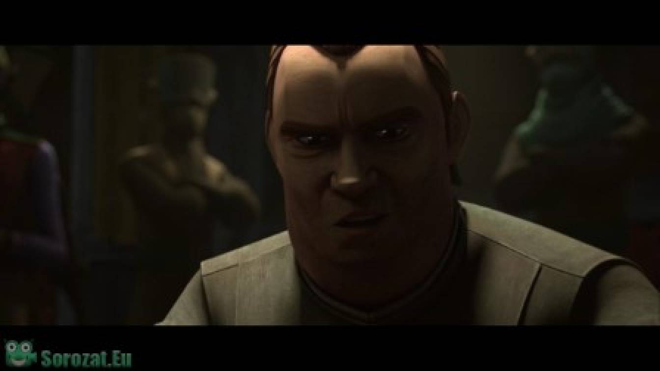 Star Wars: A Rossz Osztag 3. évad 04. rész