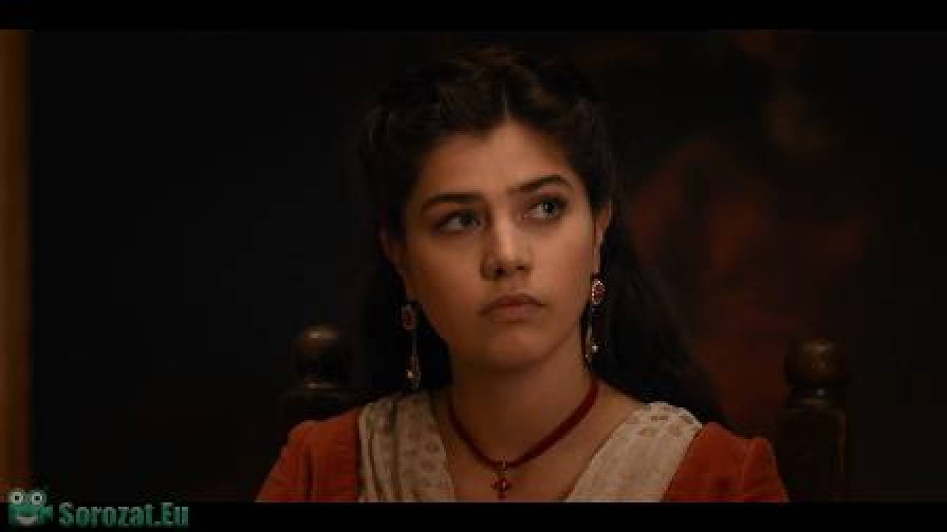 Tündérkert 1. évad 02. rész