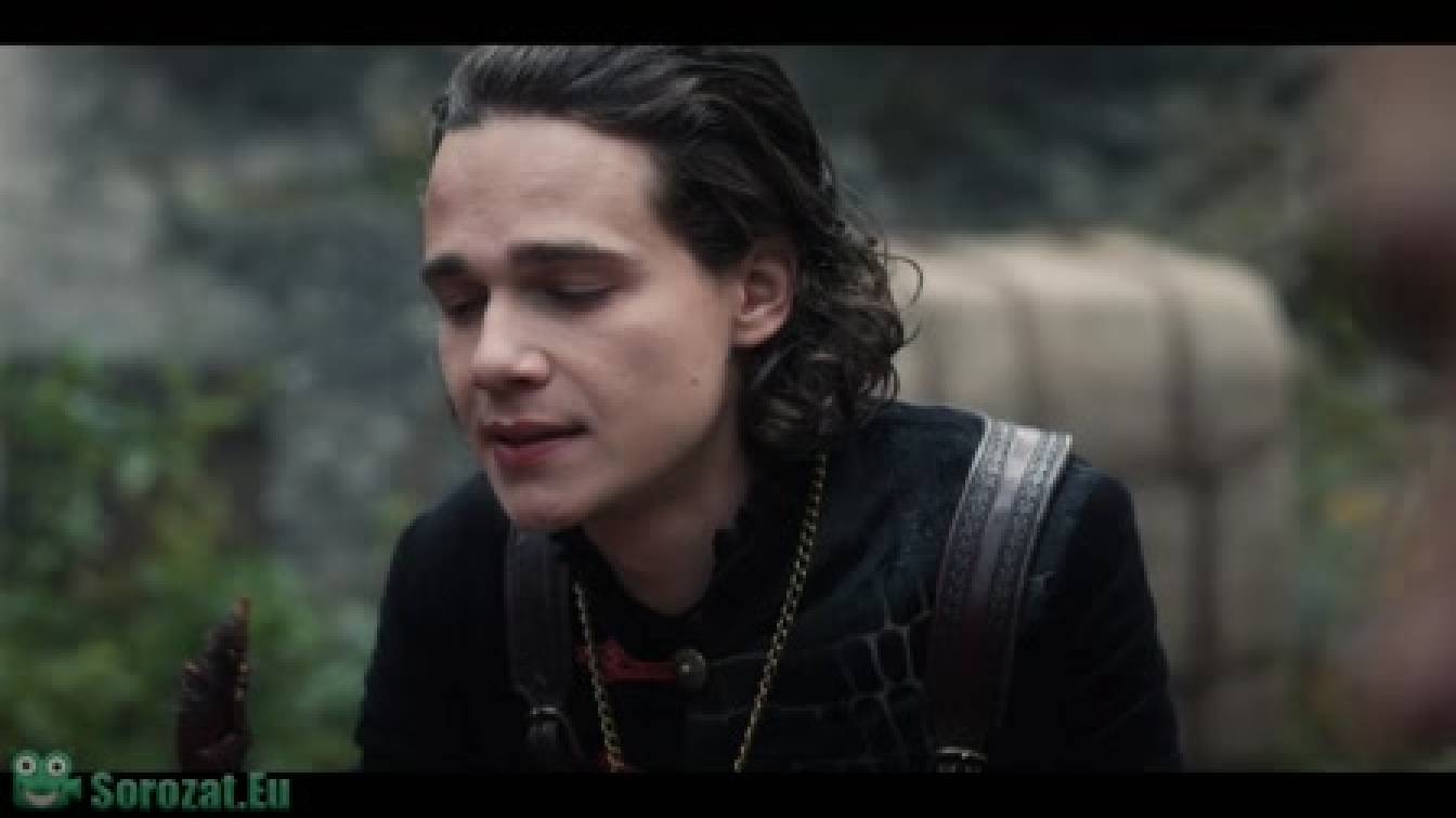 Tündérkert 1. évad 03. rész