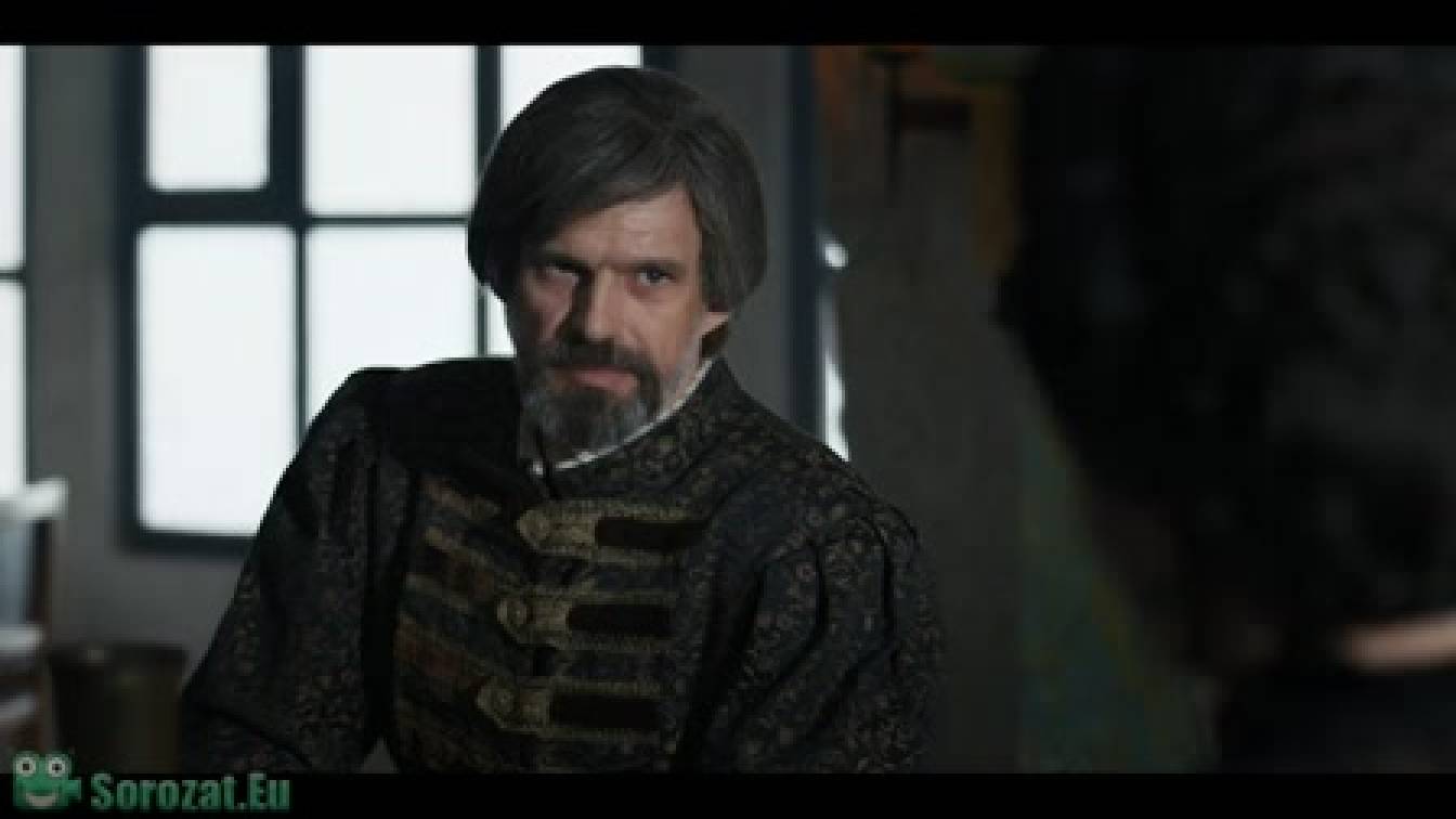 Tündérkert 1. évad 04. rész