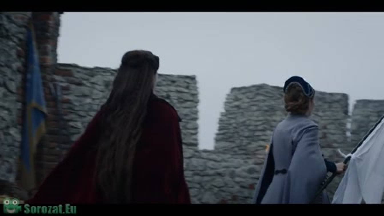 Tündérkert 1. évad 06. rész