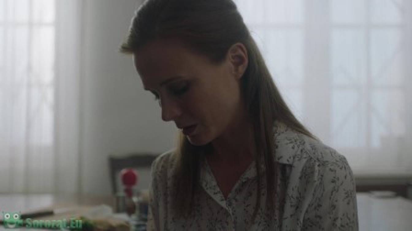 A renitens 1. évad 03. rész