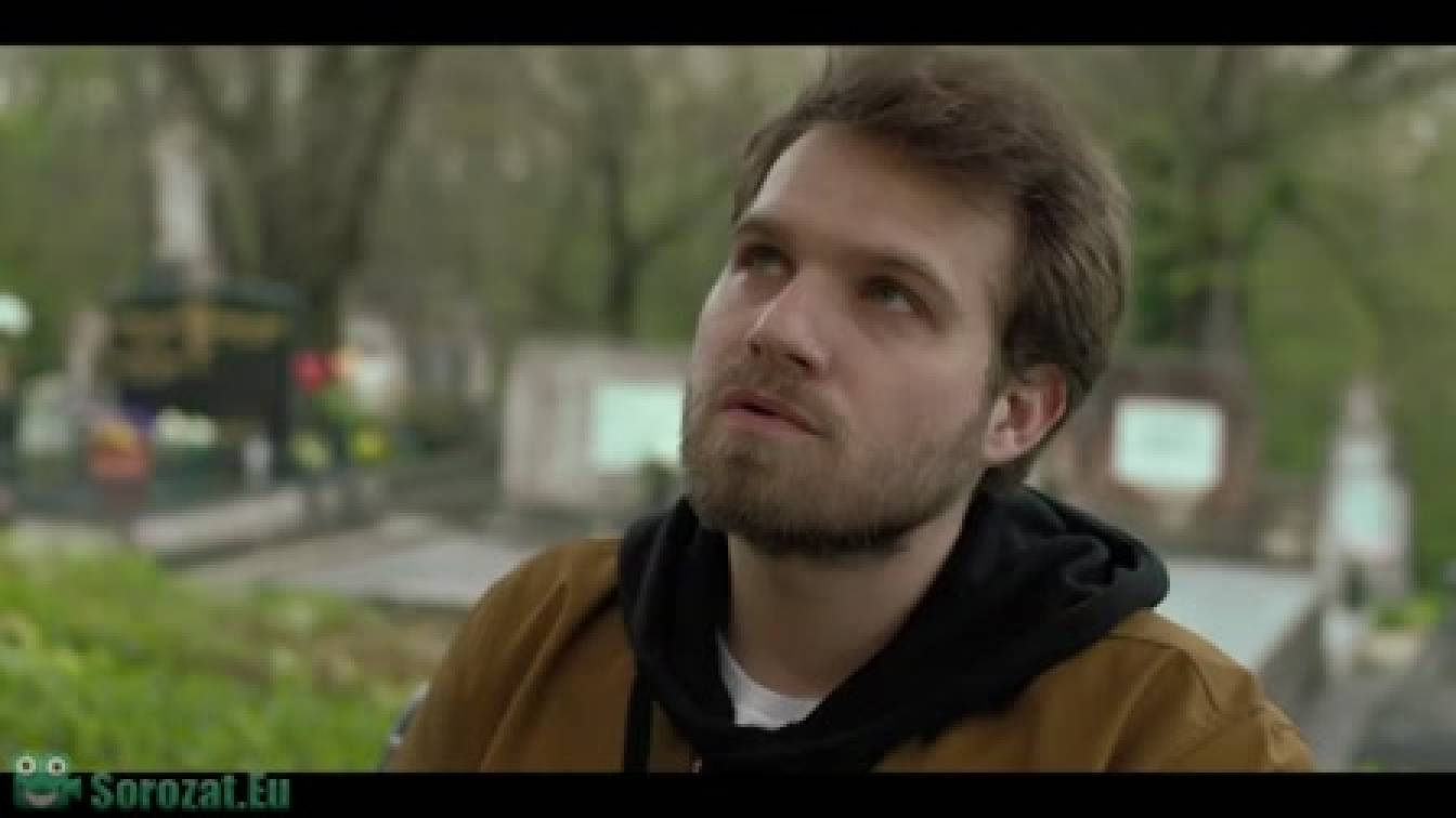 Legyetek szerettel 1. évad 02. rész