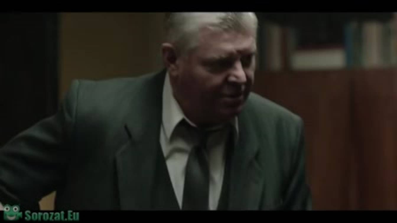 Legyetek szerettel 1. évad 03. rész