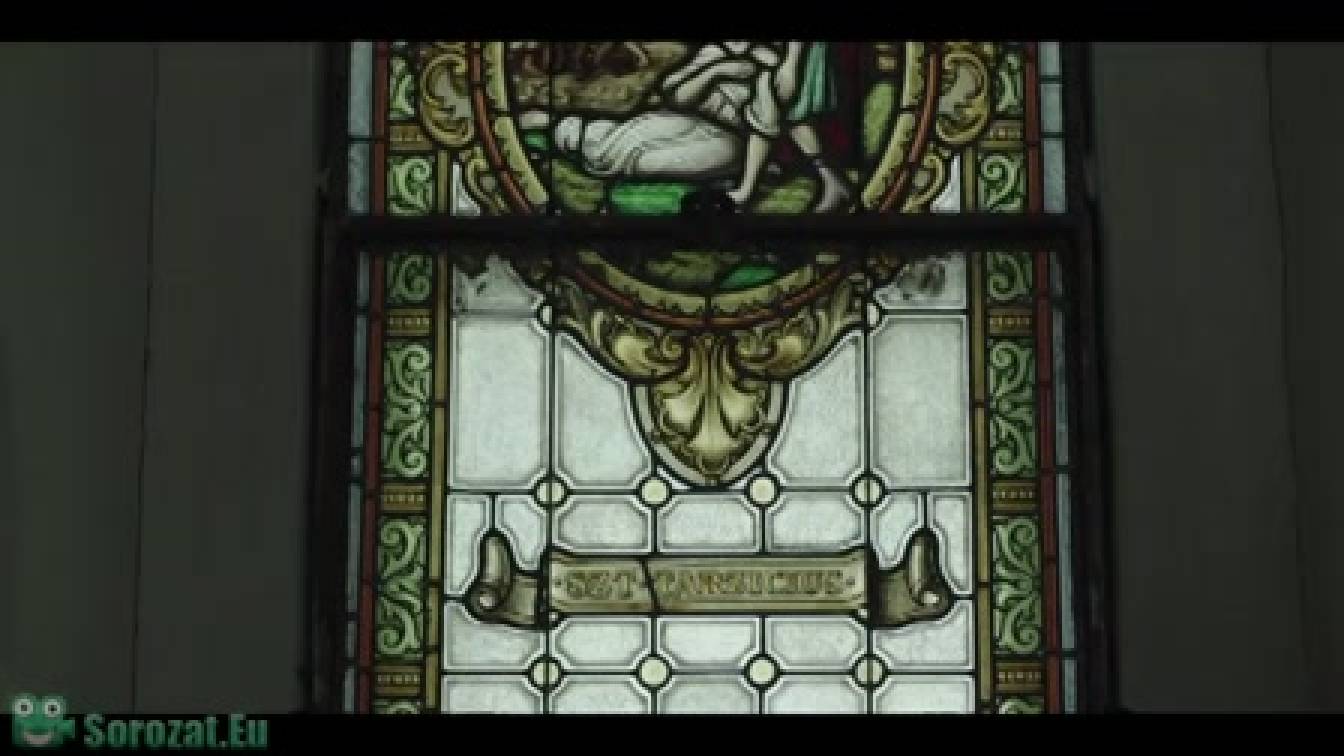 Legyetek szerettel 1. évad 04. rész