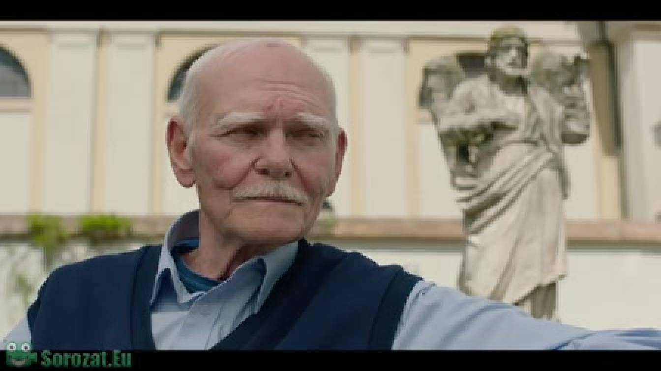 Legyetek szerettel 1. évad 05. rész