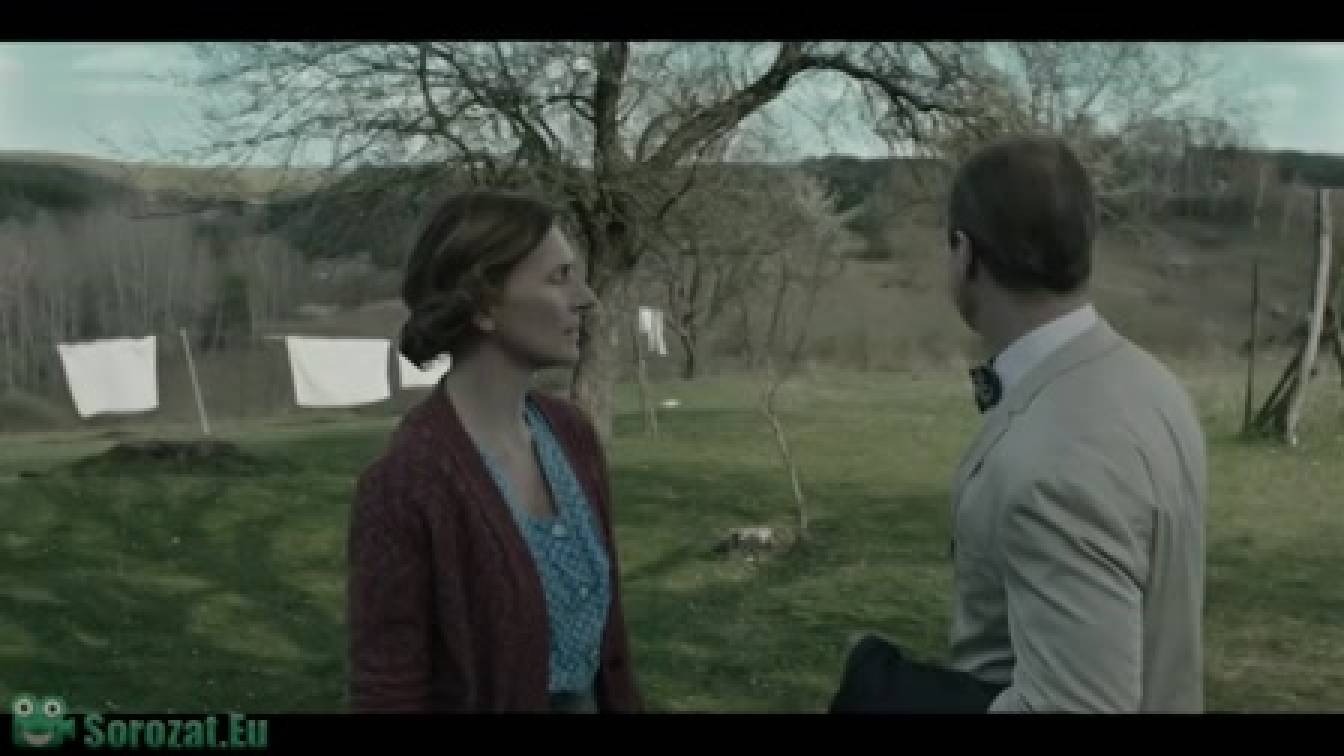 Legyetek szerettel 1. évad 08. rész