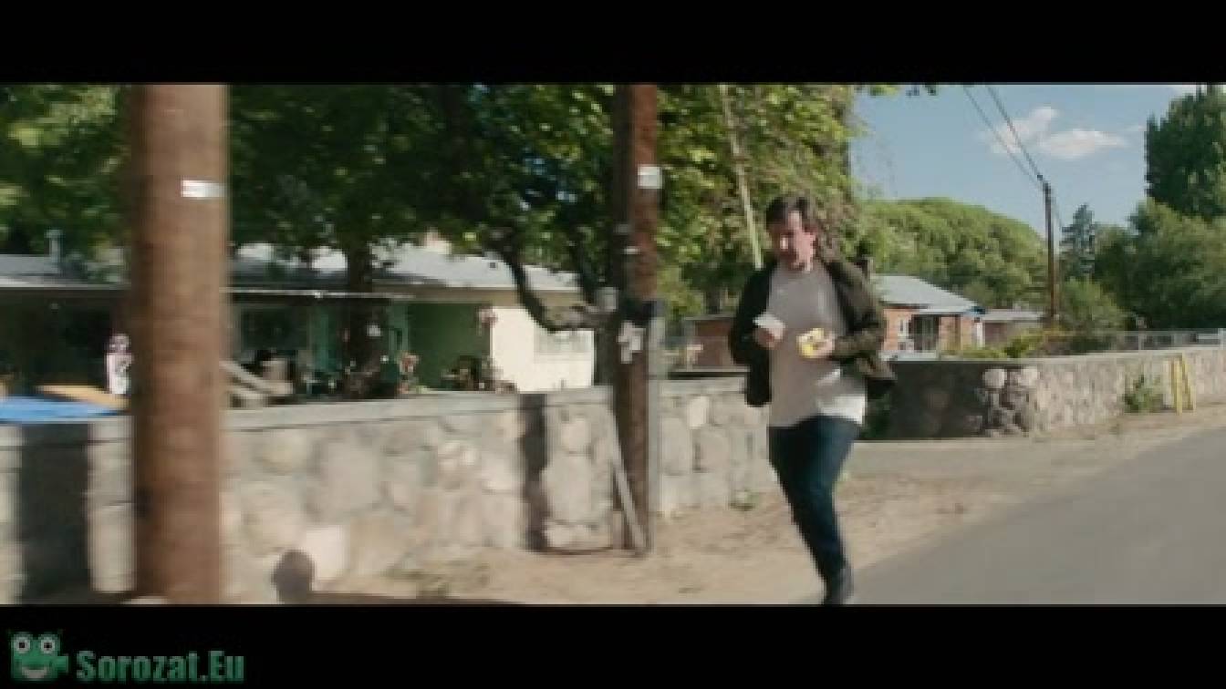 Az átok 1. évad 03. rész