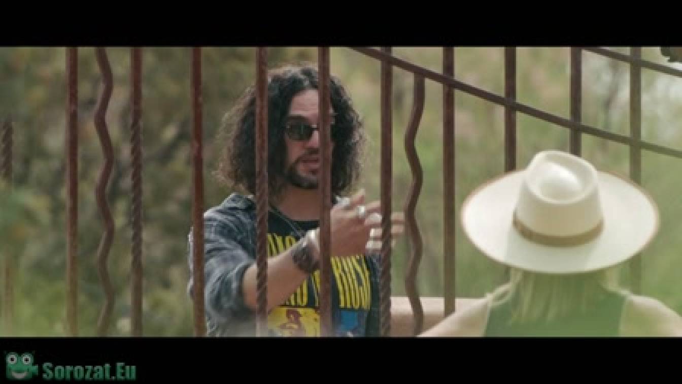 Az átok 1. évad 04. rész