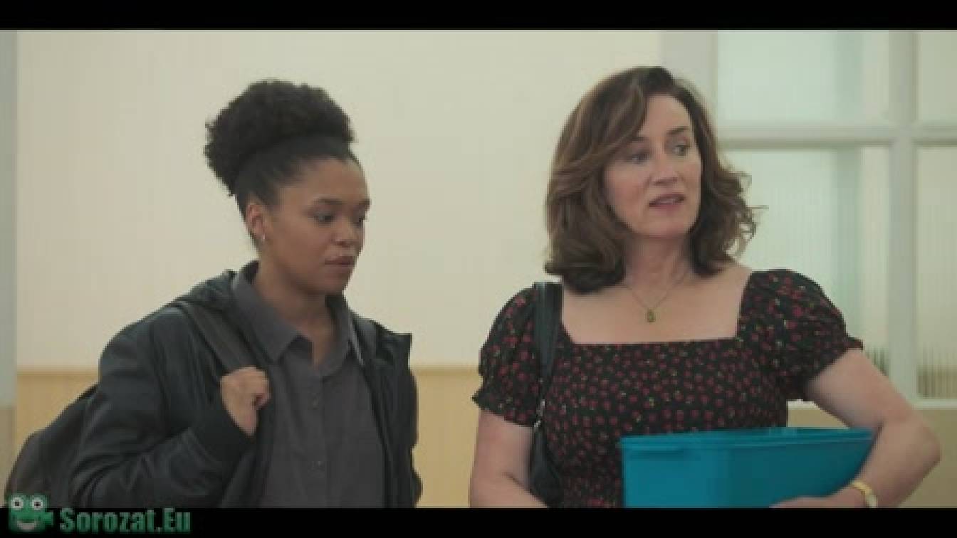 Receptek szerelemhez, gyilkossághoz 1. évad 04. rész