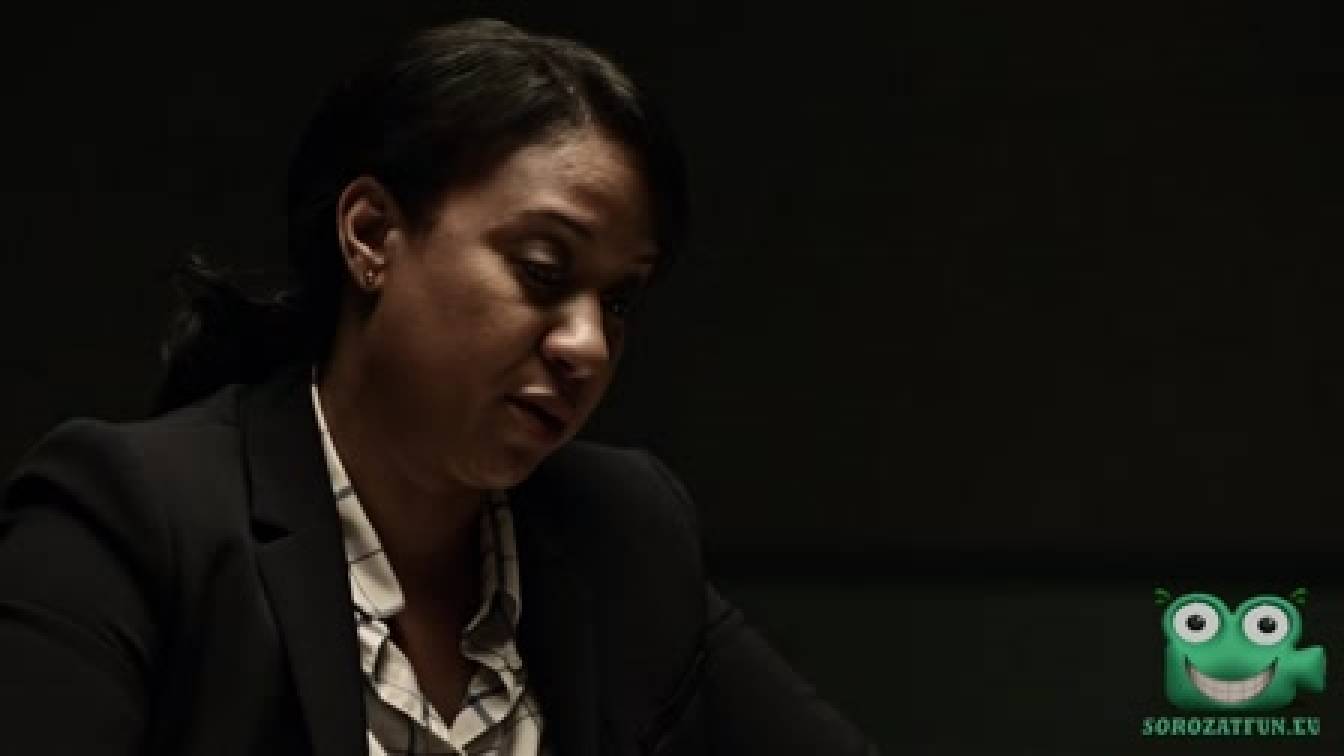 Amerikai istenek 1. évad 05. rész